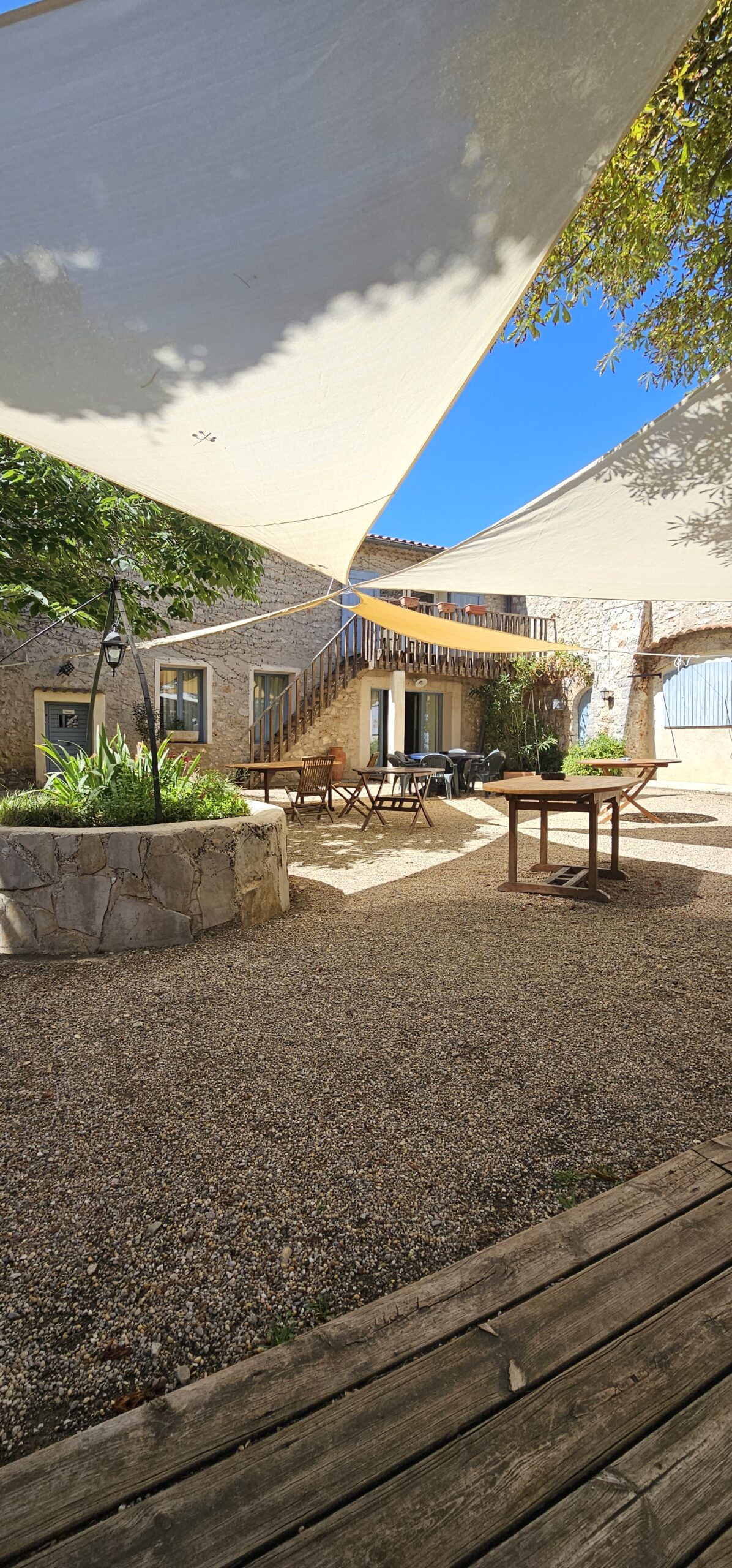 place centrale domaine